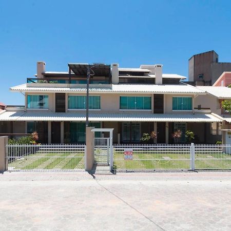 Aqui Tudo Contribui Para Felicidade E O Bem-Estar Bombinhas Eksteriør bilde